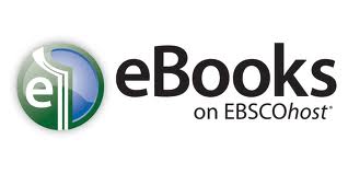 Ebooks on EBSCOhost