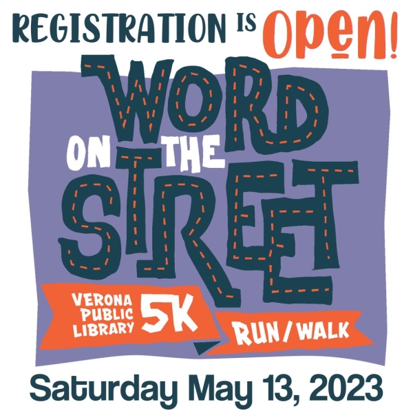 Word on the Street, Saturday May 13, 2023: registration is open