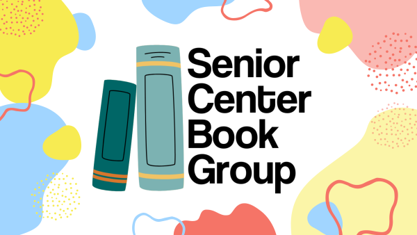 Senior Center Book Group