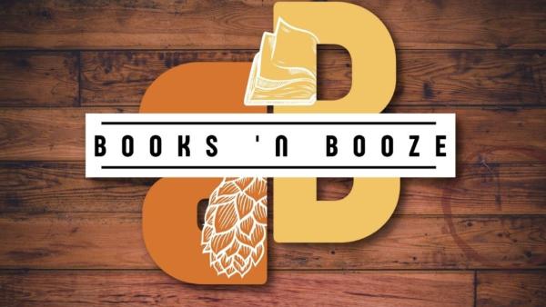 Books 'n Booze