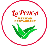 La Penca Mexican Restaurant logo