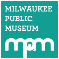 Milwaukee Public Museum logo
