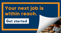 Your next job is within reach. Get started