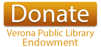 Donate to the Verona Public Library Endowment