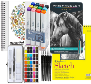 art set