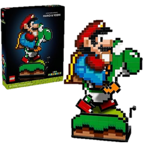 supermario LEGO