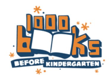 1000 books before kindergarten