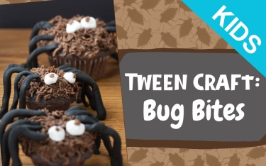 chocolate bugs